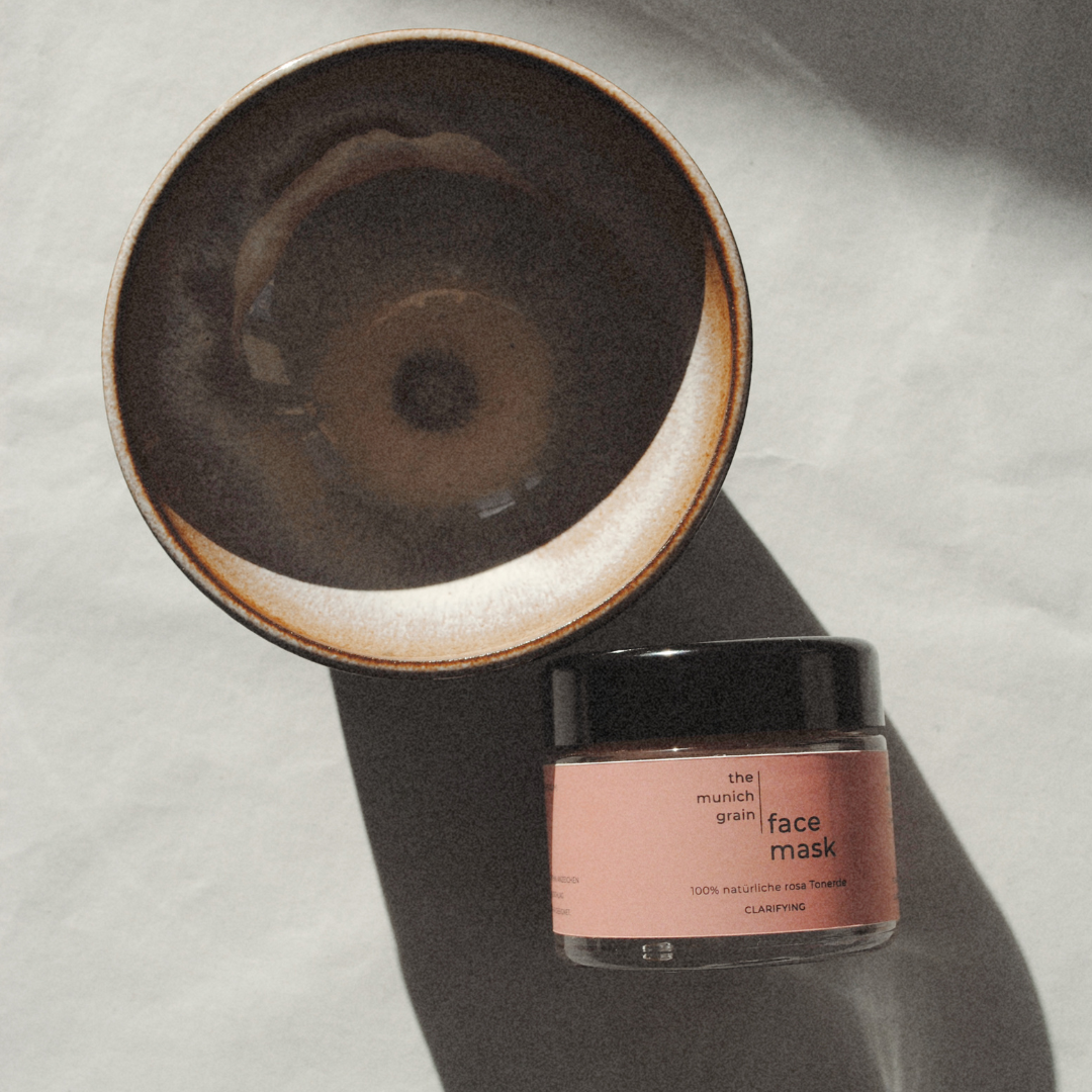Keramik Beauty Set
