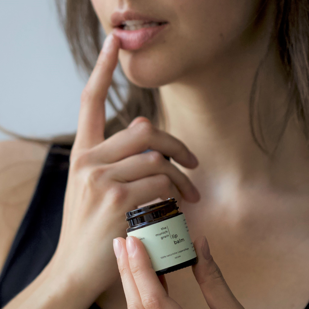 Lip Balm