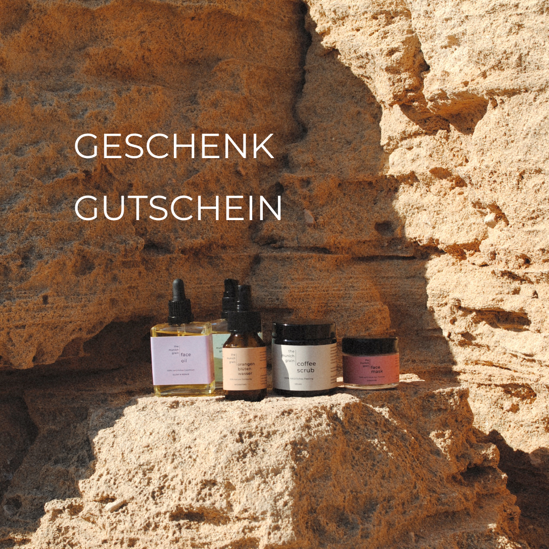 Geschenkgutschein